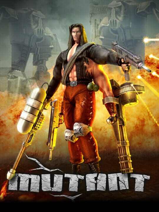 Game Cover