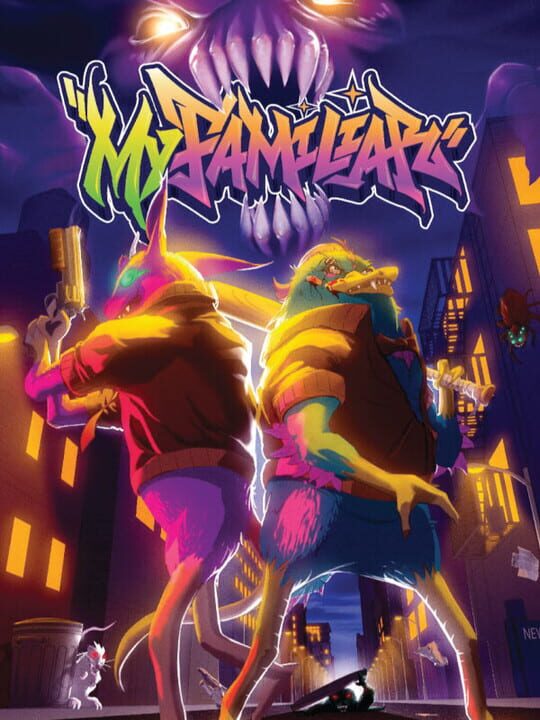 Game Cover
