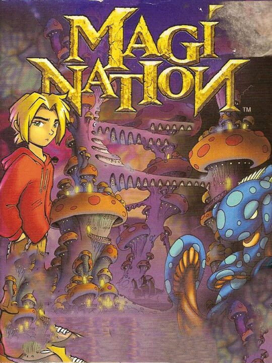 Game Cover