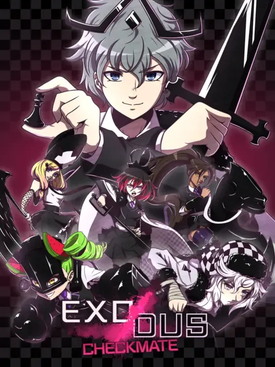 Exodus Checkmate