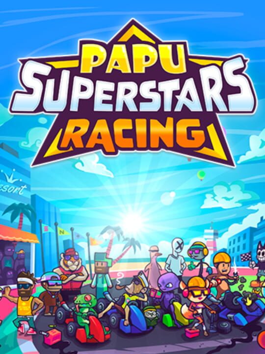 Game Cover