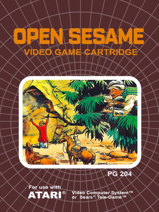Game Cover