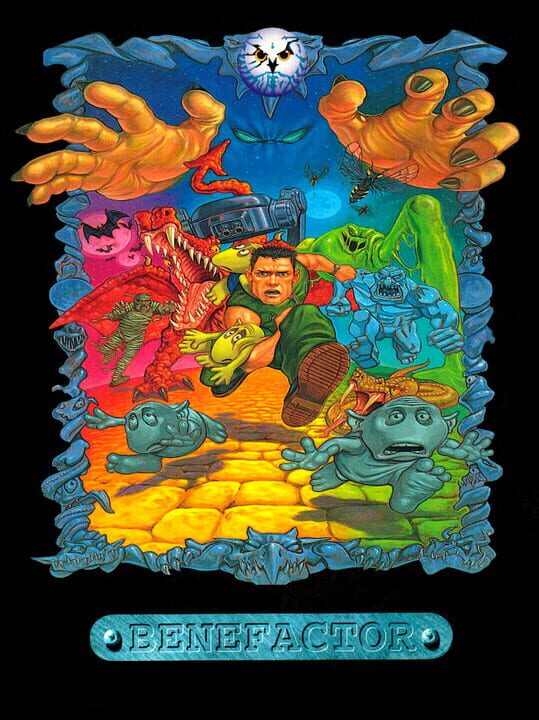 Game Cover