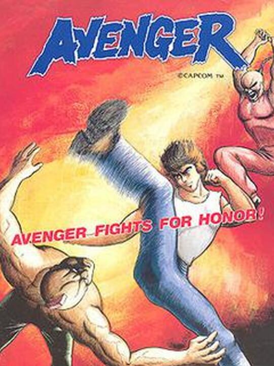 Game Cover