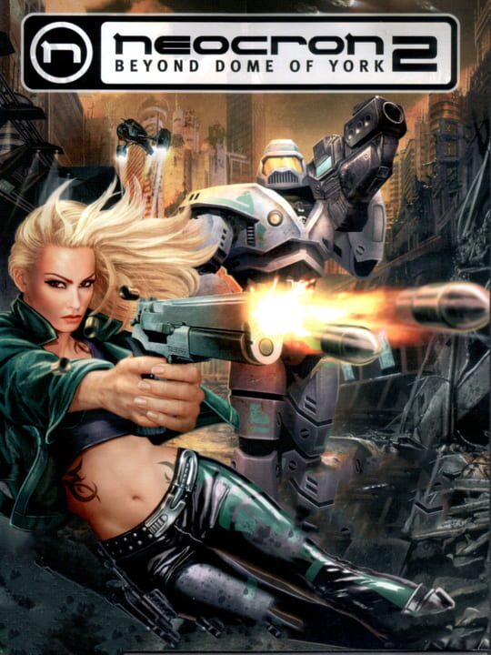 Game Cover