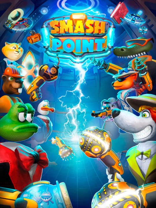 Game Cover