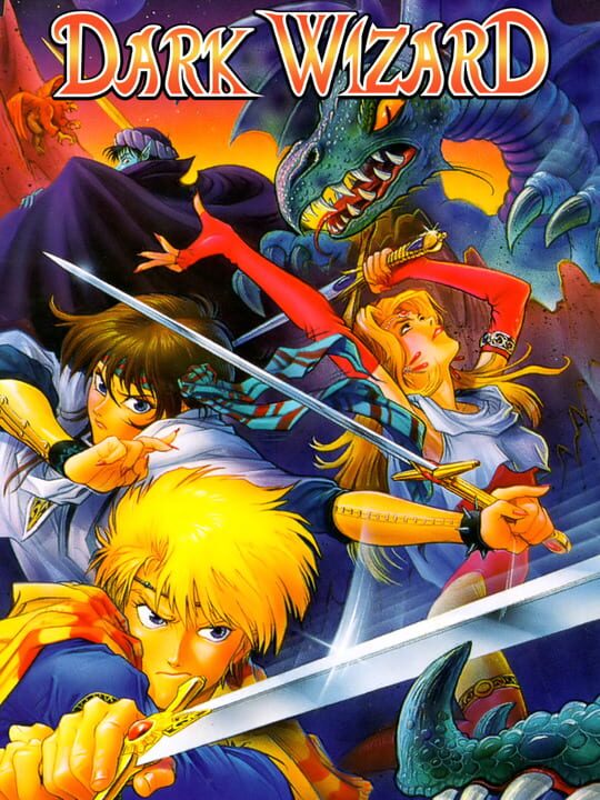 Game Cover