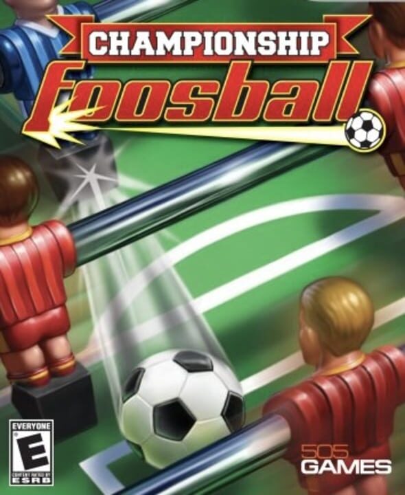 Game Cover