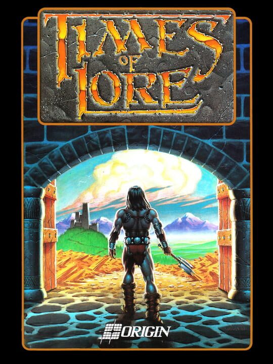 Game Cover
