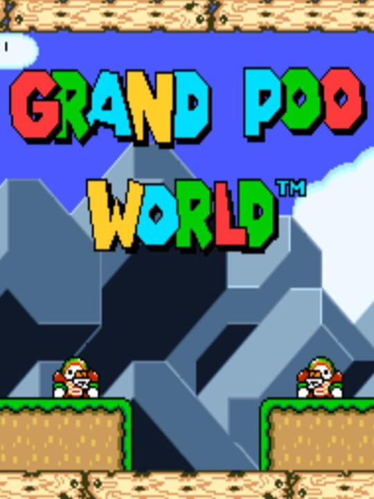 Game Cover