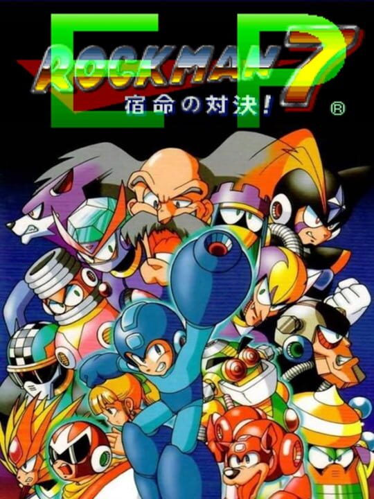 Game Cover