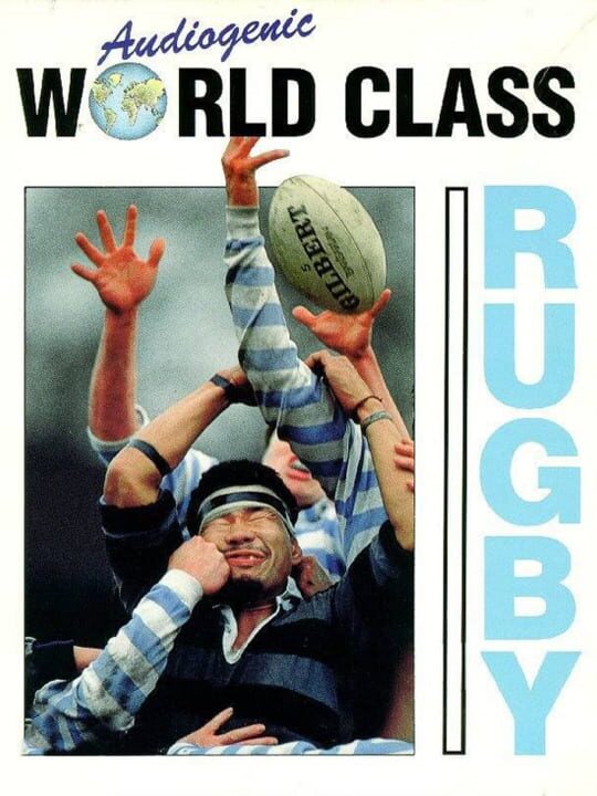 Game Cover