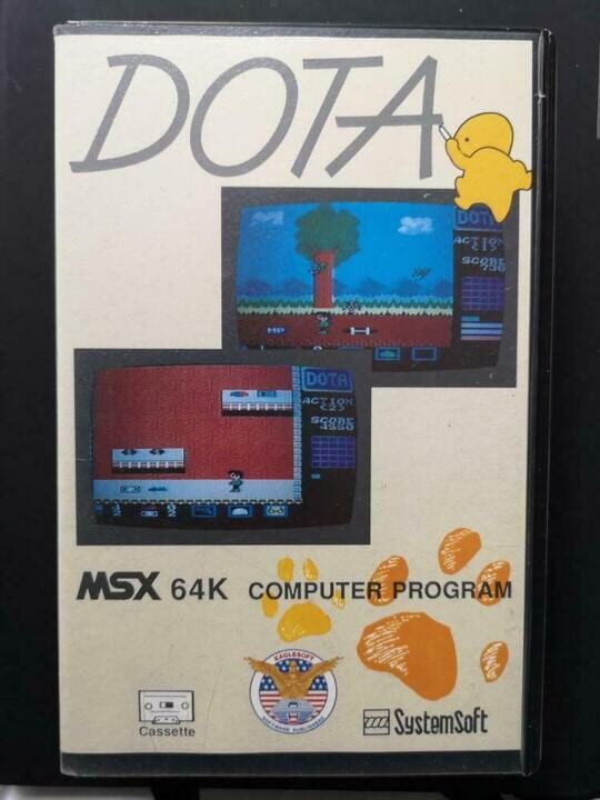 Game Cover