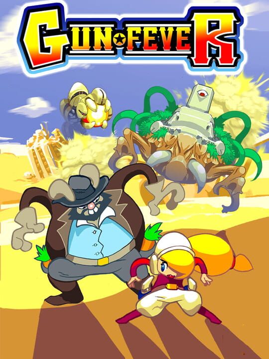 Game Cover