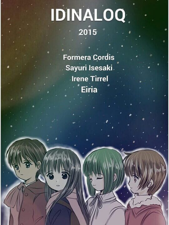 Game Cover
