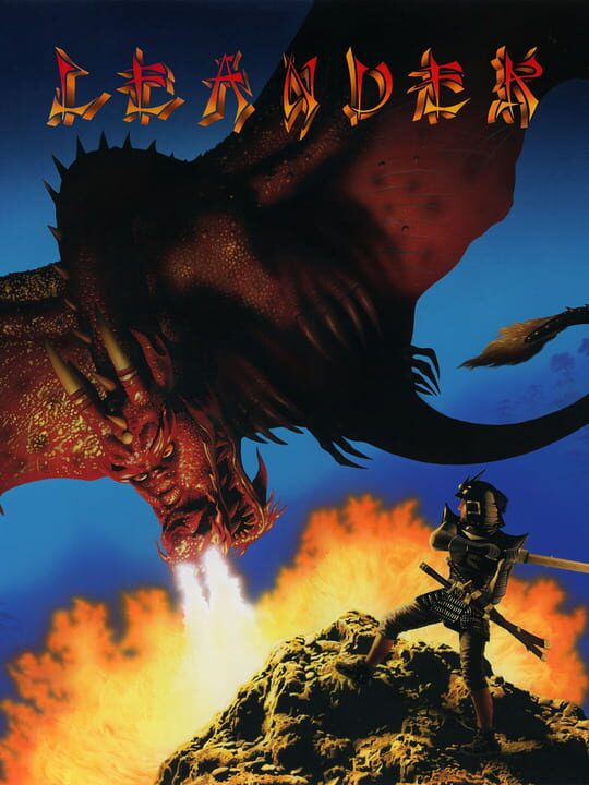 Game Cover