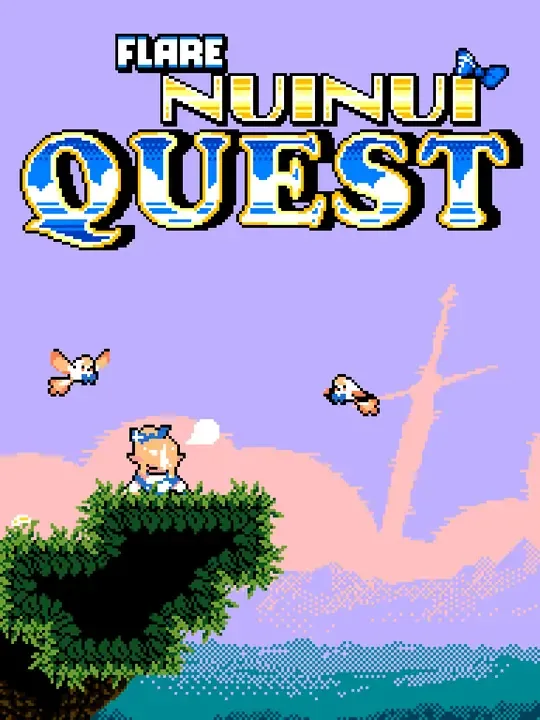 Flare Nuinui Quest