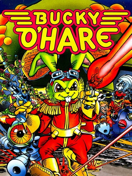 Game Cover