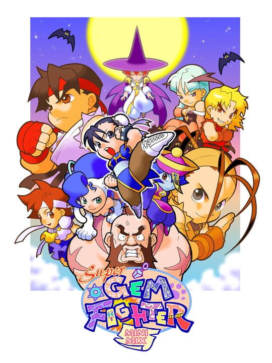 Game Cover