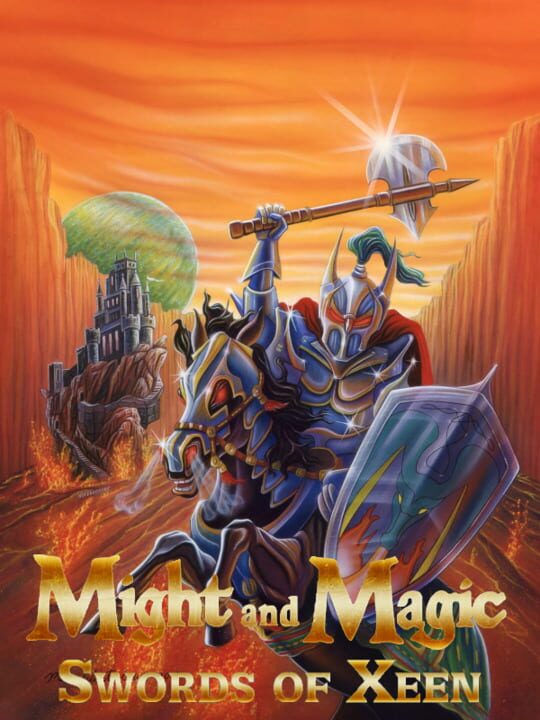 Game Cover