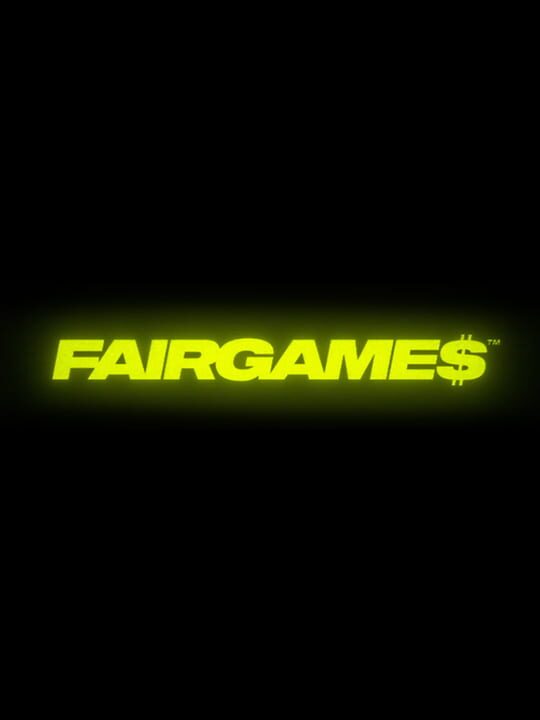 Titulný obrázok pre Fairgames