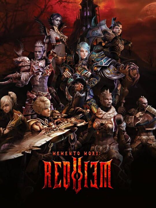 Game Cover