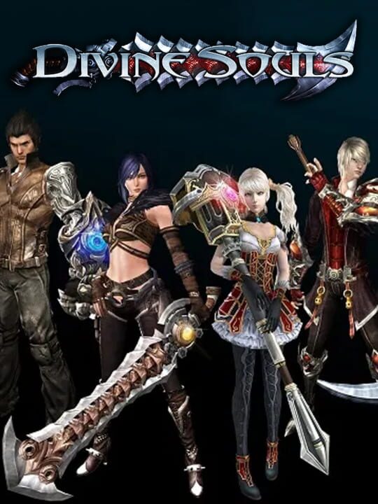 Game Cover