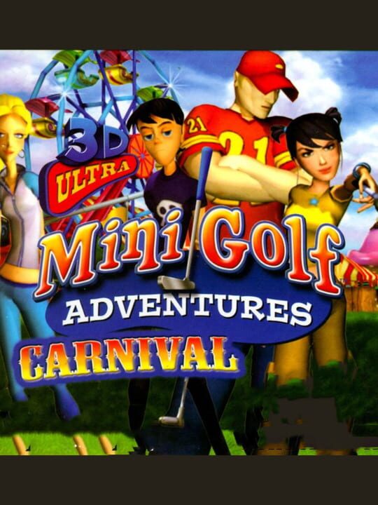 Game Cover