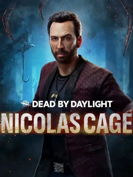 Dead by Daylight: Nicolas Cage