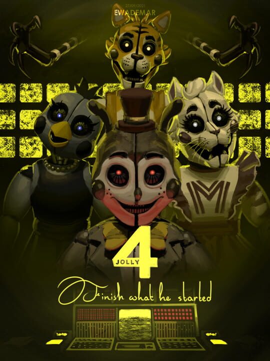 Game Cover