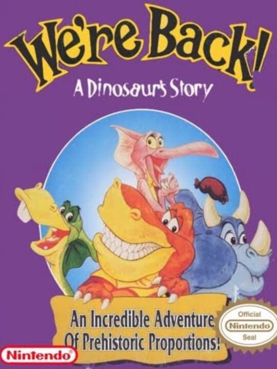 Game Cover
