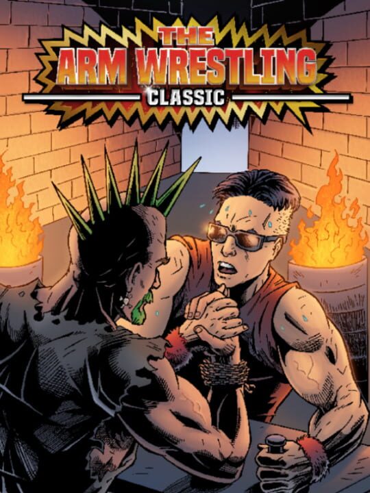 Game Cover