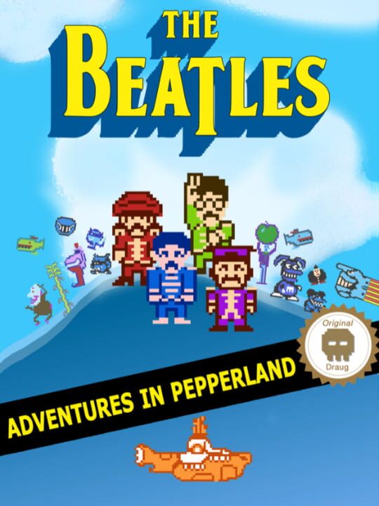 Game Cover