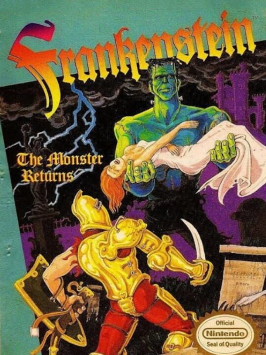 Game Cover