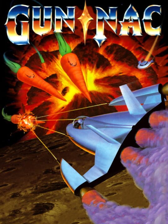 Game Cover