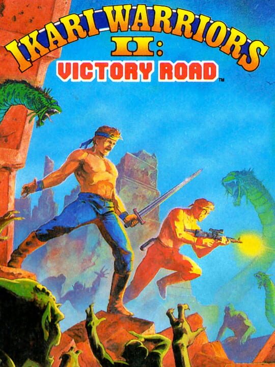 Game Cover
