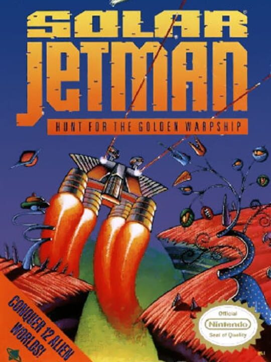 Game Cover