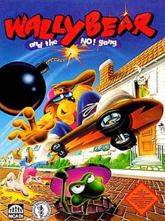 Game Cover