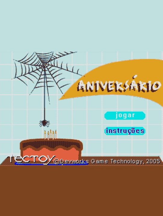 Game Cover