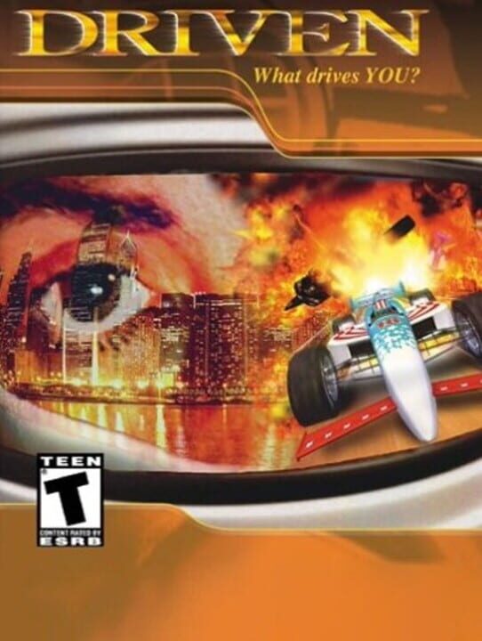 Game Cover