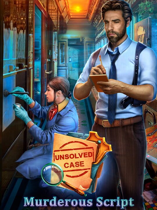 Game Cover