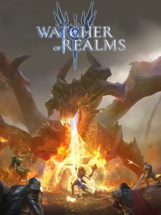 Game Cover