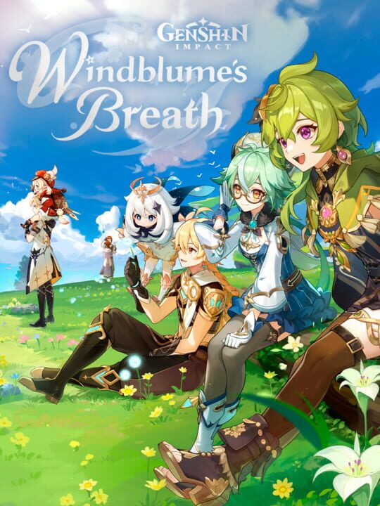 Game Cover