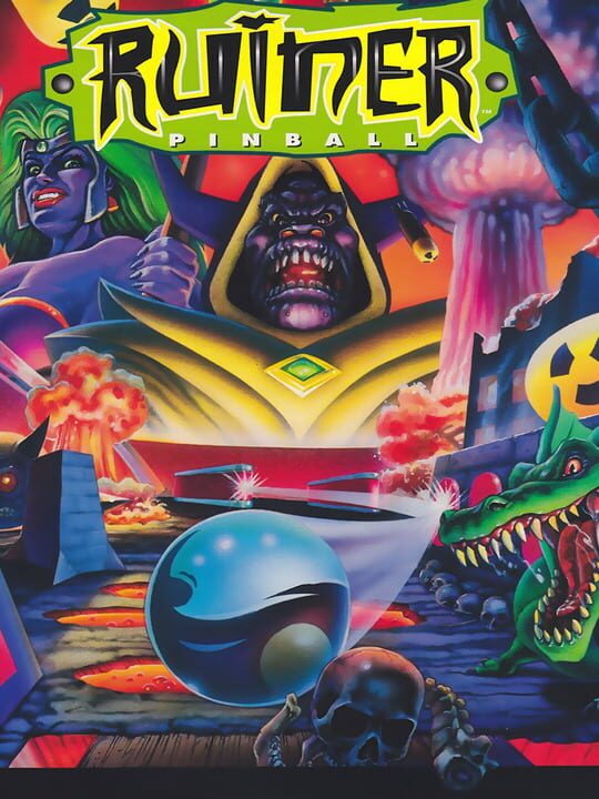 Game Cover