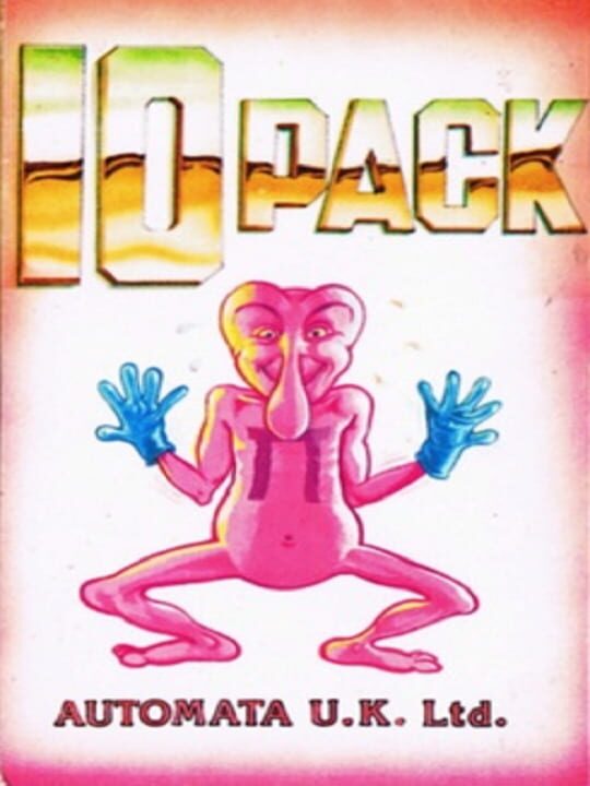 Game Cover
