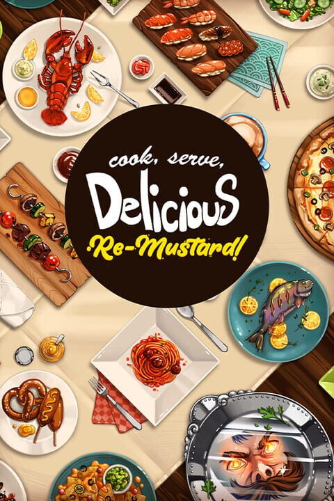 Game Cover