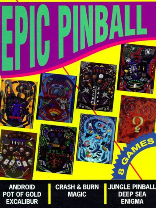 Game Cover