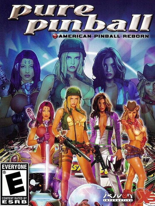 Game Cover