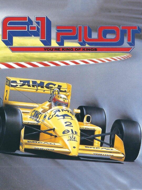 Game Cover