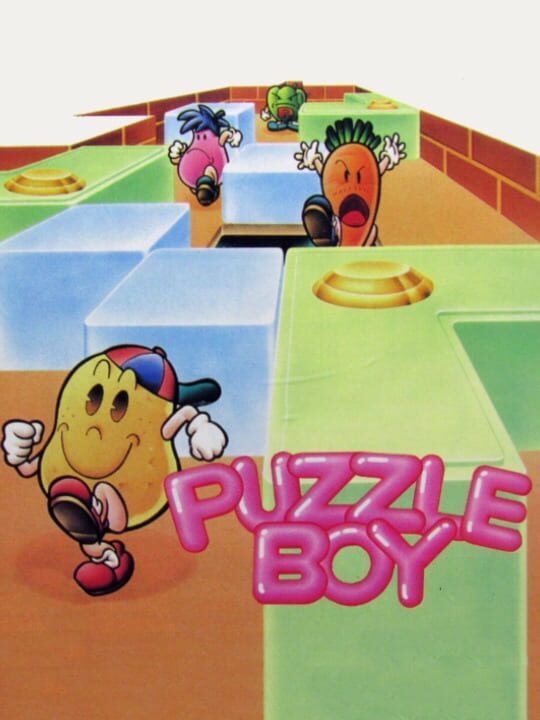 Game Cover